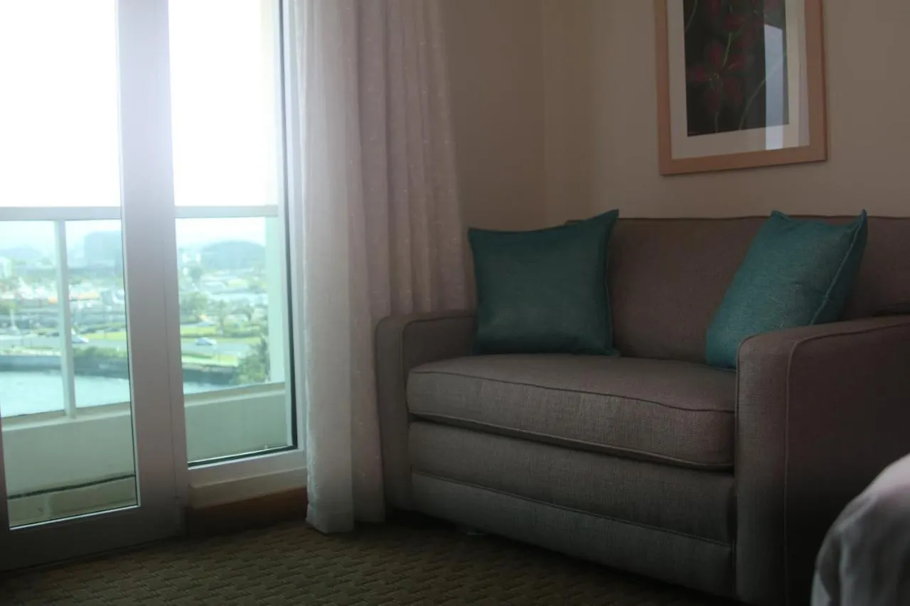 Aparthotel Condado Lagoon Villa Apt
