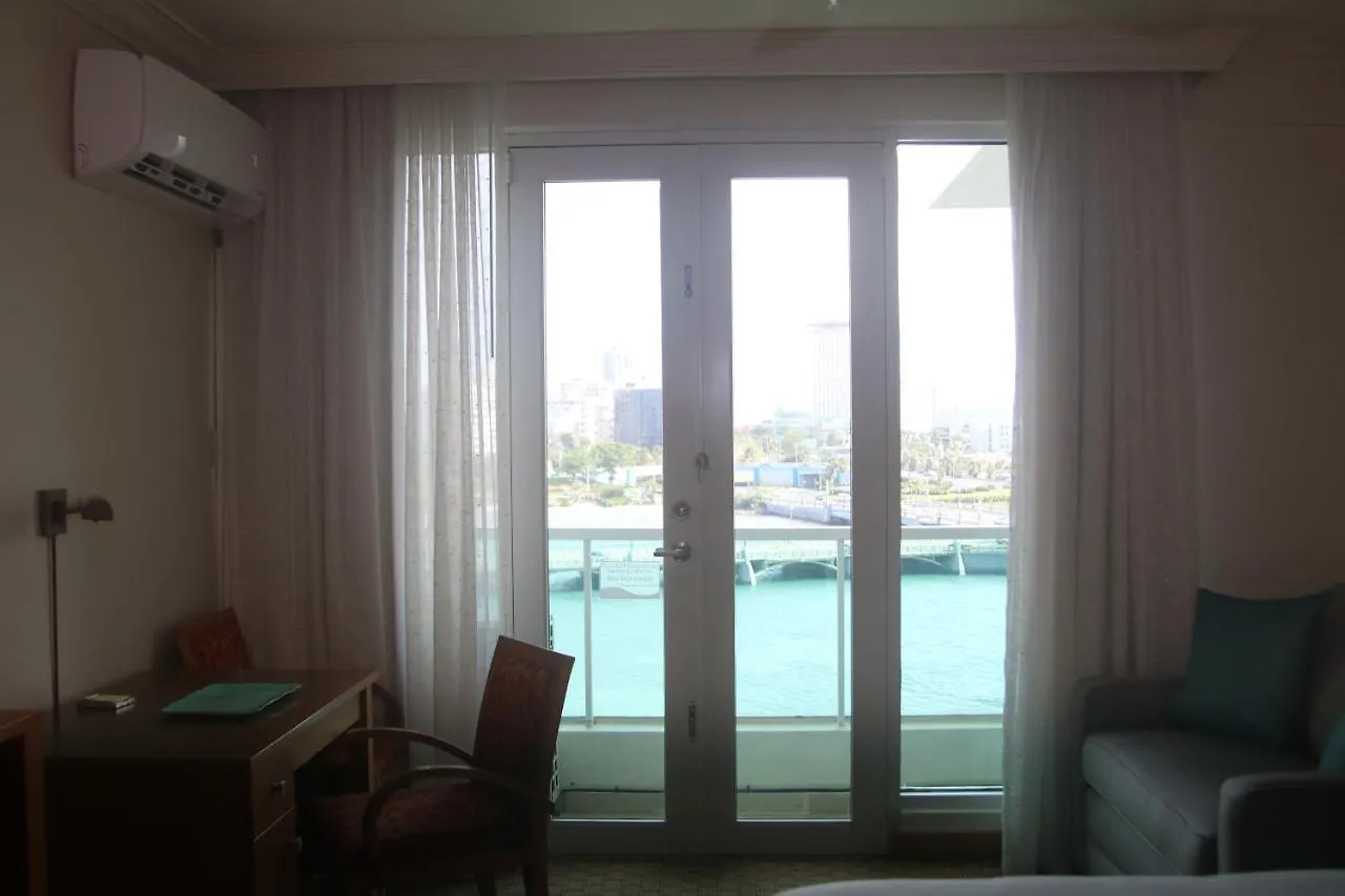 *** Aparthotel Condado Lagoon Villa Apt Puerto Rico