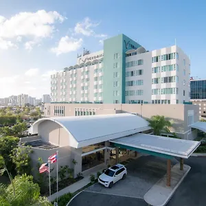 Hotel Verdanza